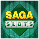 Saga Slots App